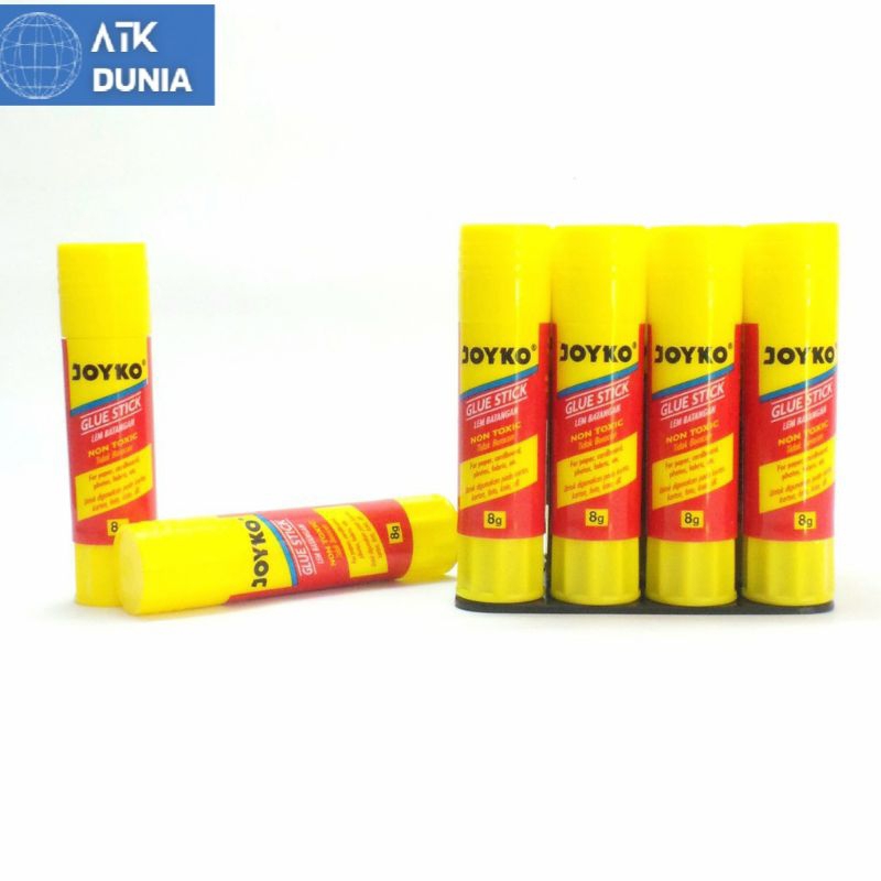

Glue Stick Lem batangan Joyko