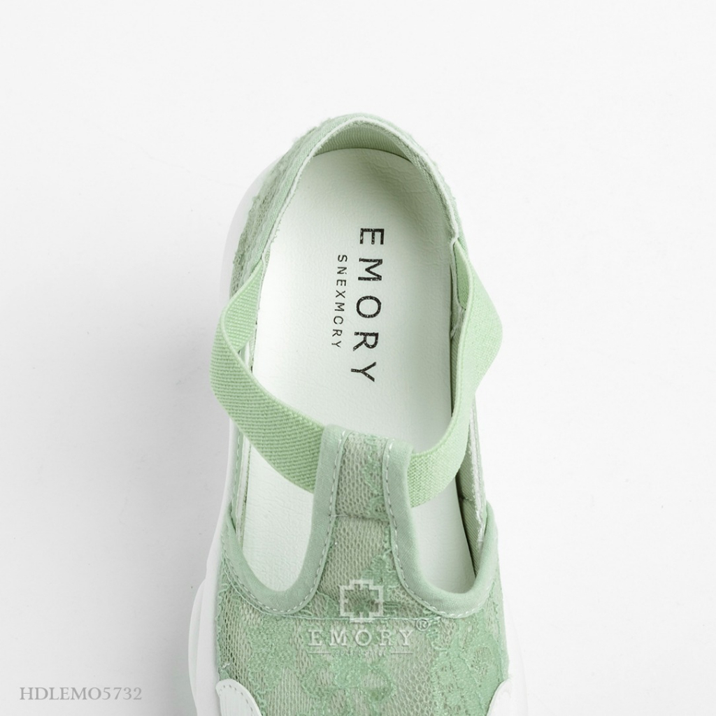 SB EMORY Lavero Sandal Korea Wanita Import HDLEMO5732