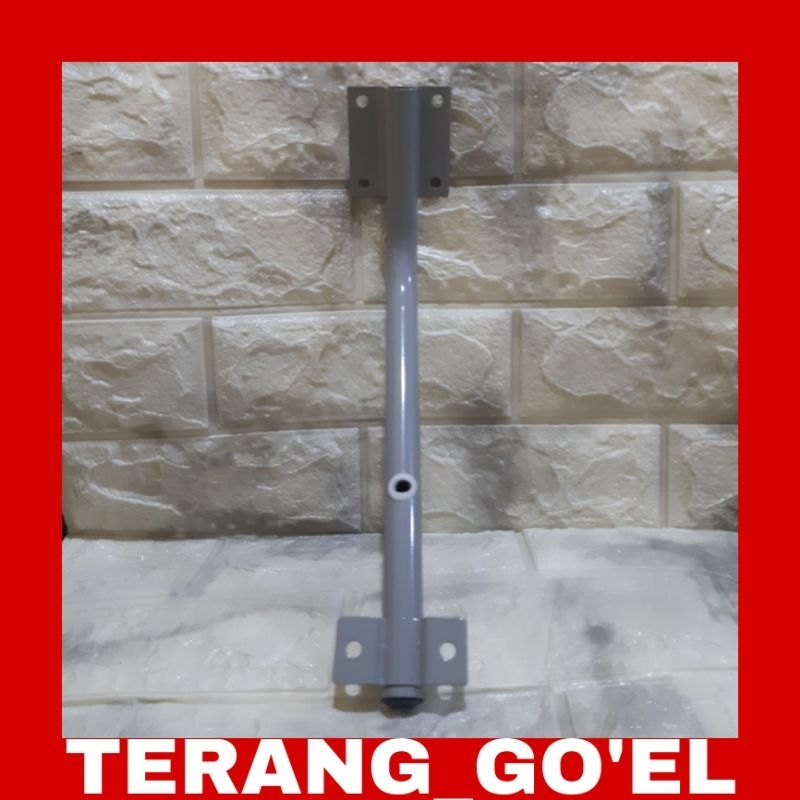 BODY LAMPU JALAN ENTER / KAP LAMPU JALAN ENTER / ENTER STREET LIGHT BODY