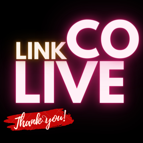 LINK CO LIVE