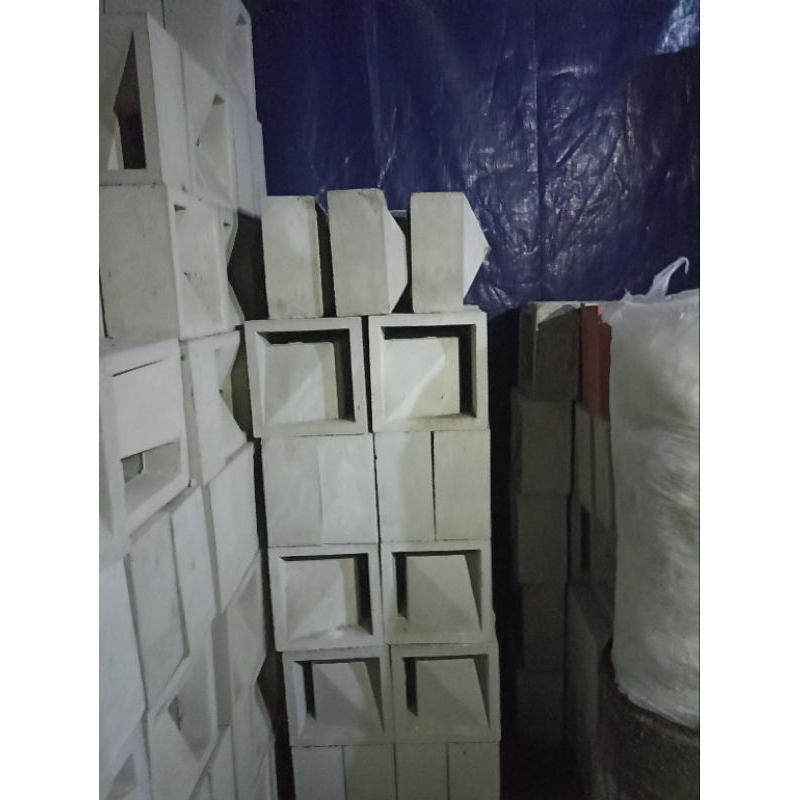 Roster minimalis motif L new