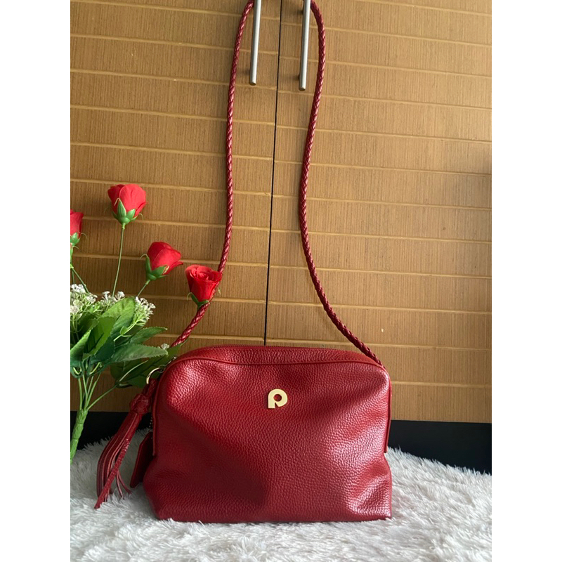 Tas papillon preloved/bekas