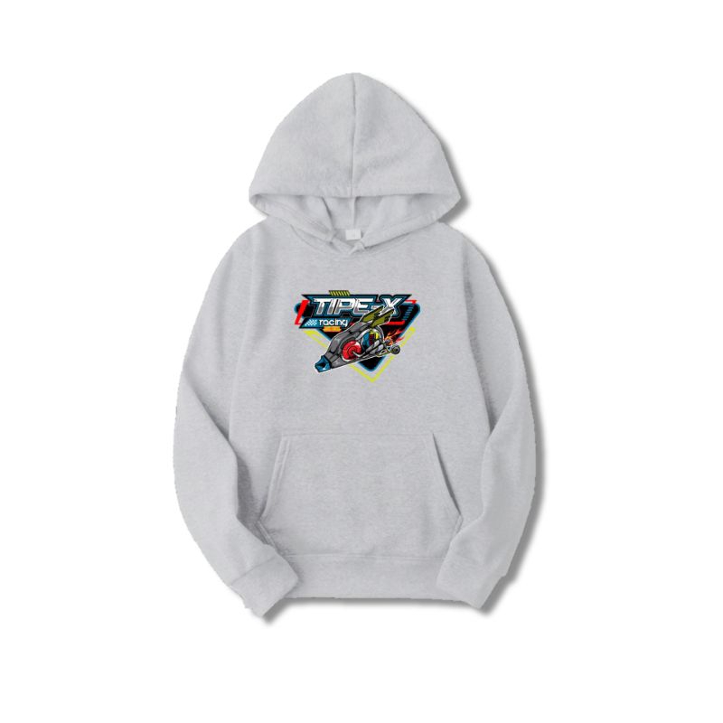 Hoodie anak laki laki trondol tipex