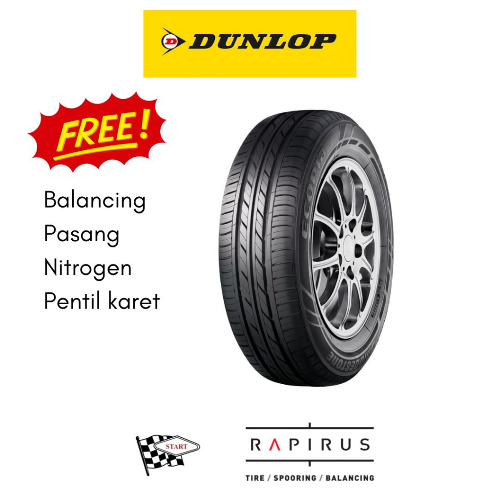 Ban Dunlop Enasave 205/65R16