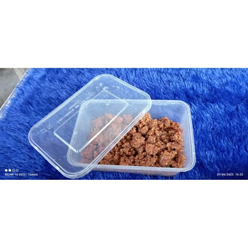

Sambal Pecel Dapur Mbak Pida