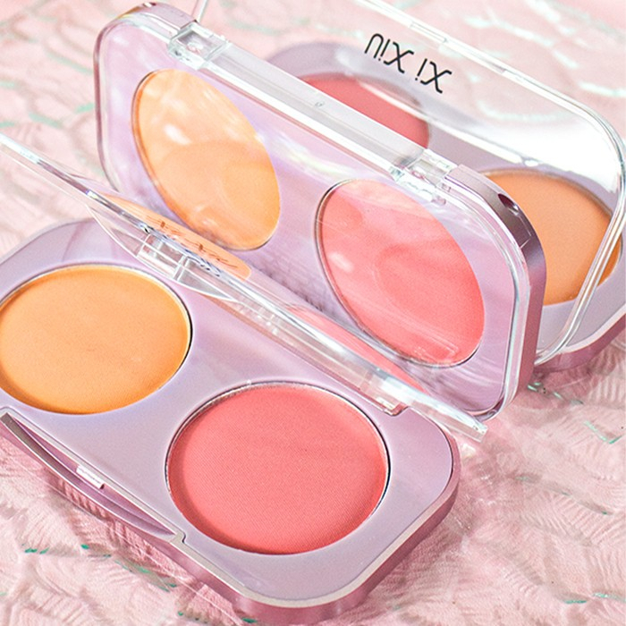 POWDER BLUSH XI XIU DIVANE