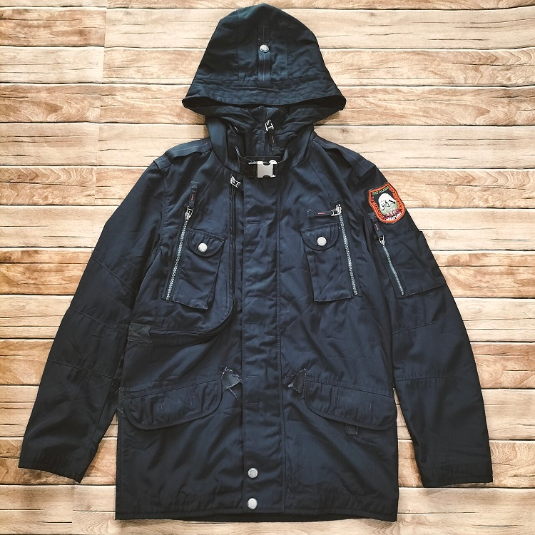 Jack n Jill Alaska Jaket