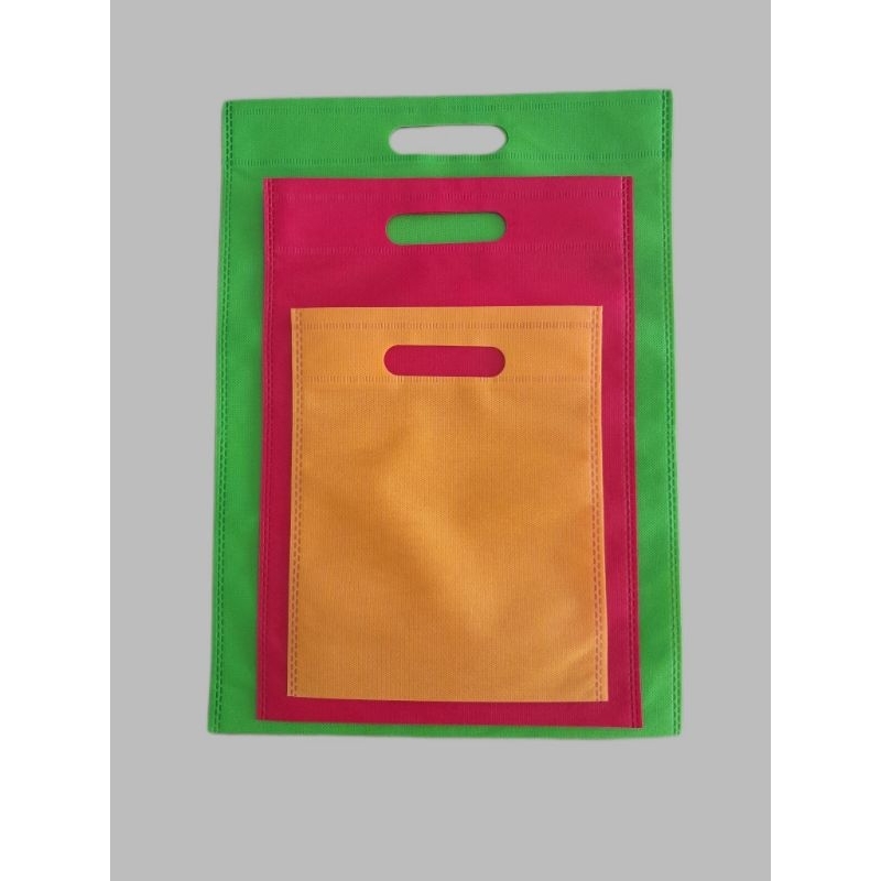 

Tas Spunbond (Tas Plong)