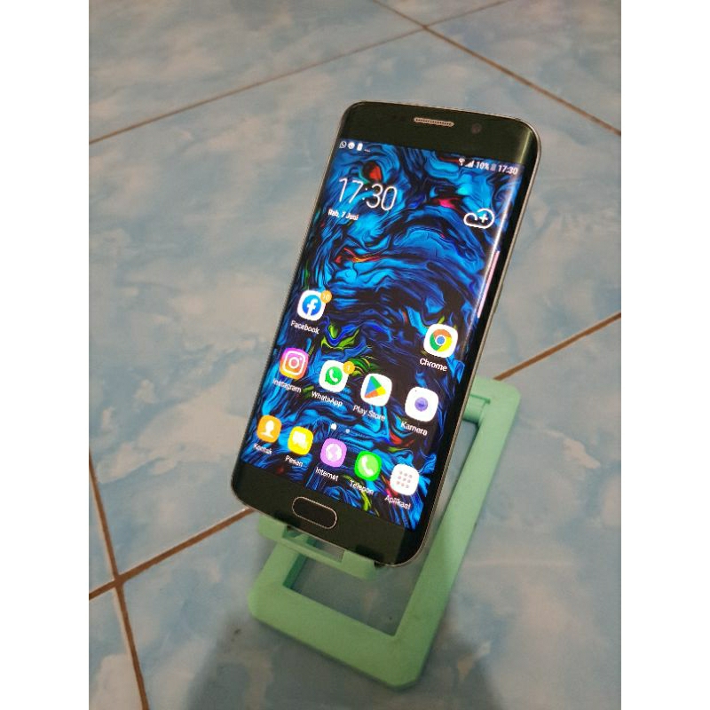 Samsung s6 edge 3/32