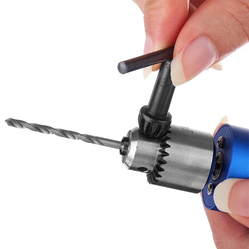 Bor Mini Electric Drill Mini