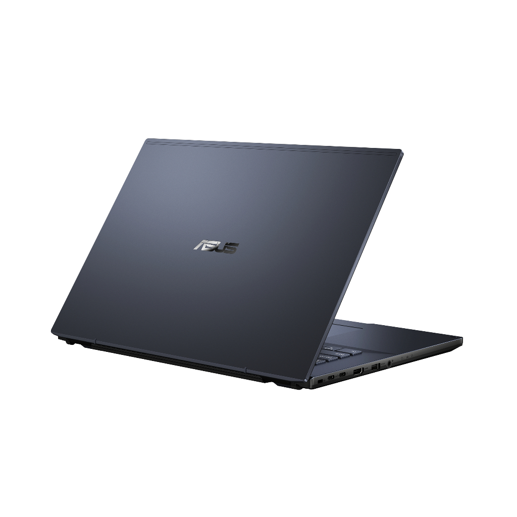 Laptop Business Asus ExpertBook B2402CBA I7 1260P 32GB 1TBHDD+512SSD W11 14.0FHD