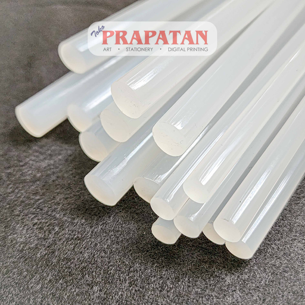 

Refill Glue Gun | Isi Lem Tembak BESAR