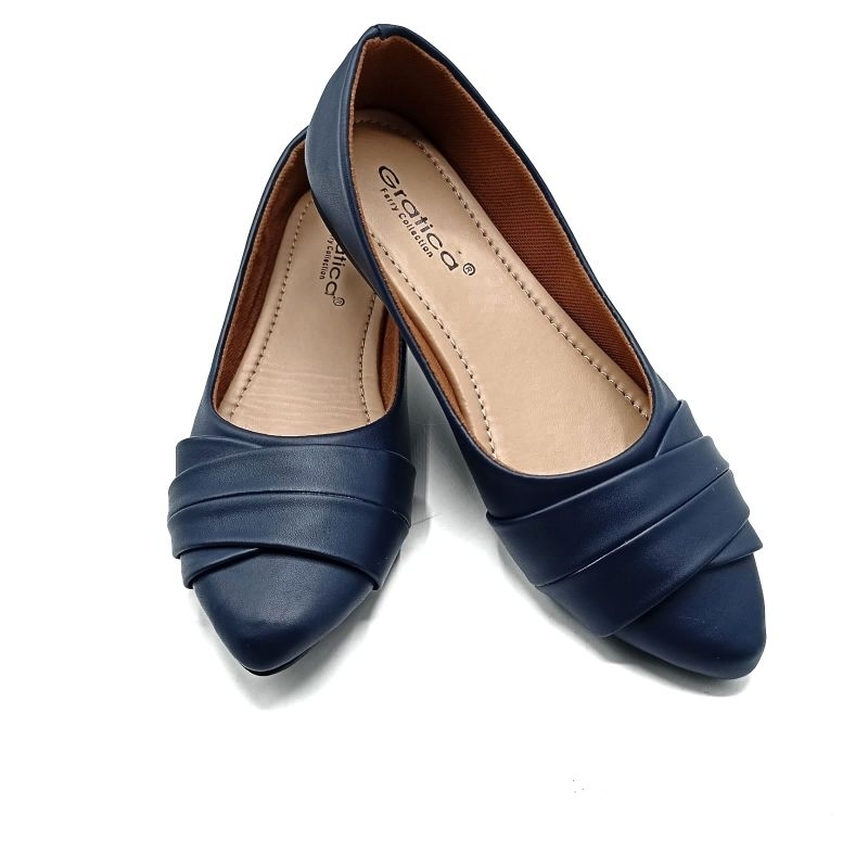 Sepatu Wanita Jesnita AW.42