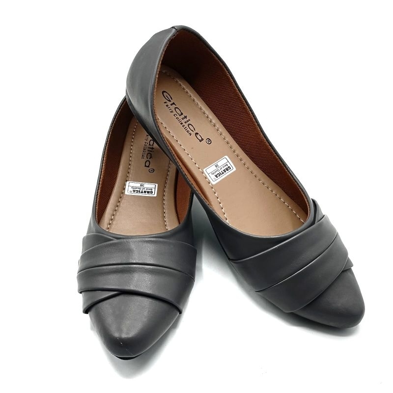 Sepatu Wanita Jesnita AW.42