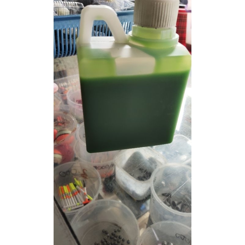 esen **GD ** Galatama/Galapung ikan Mas/oplosan