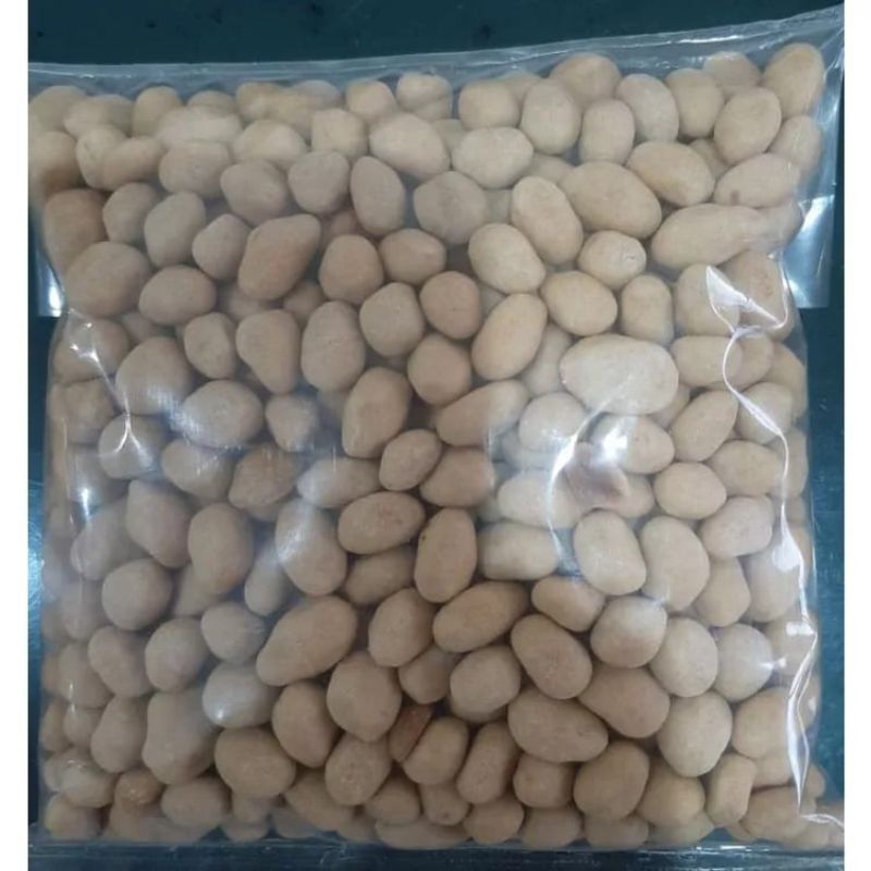 

Kacang Atom telur jajan lebaran