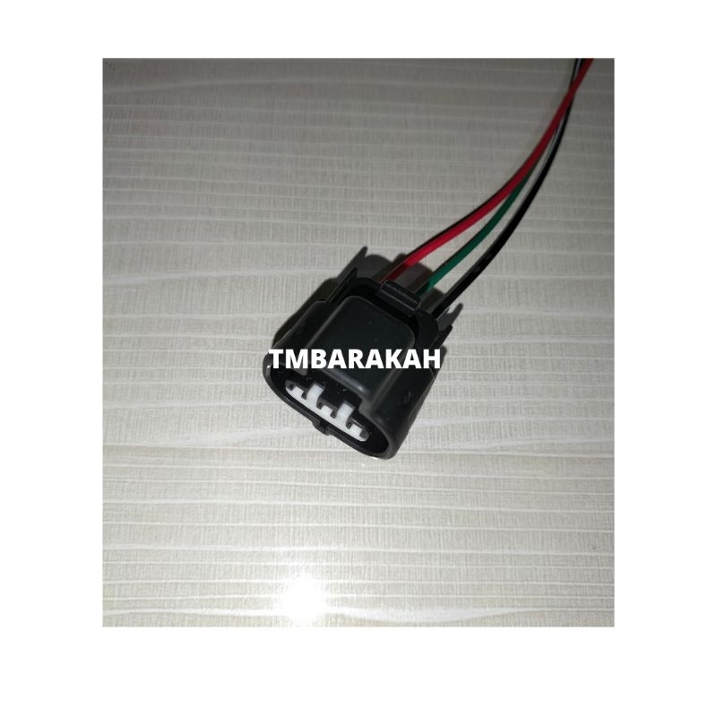 Soket Map Sensor Suzuki All New Swift