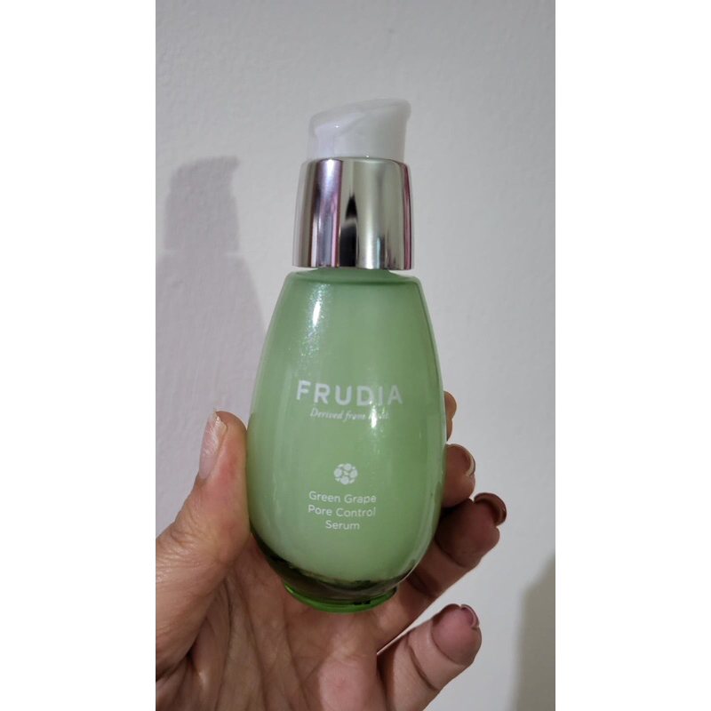 frudia pore serum