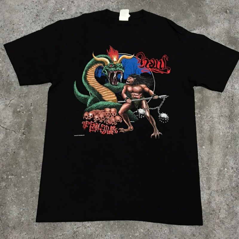 Haul Band - Lair Official Merch