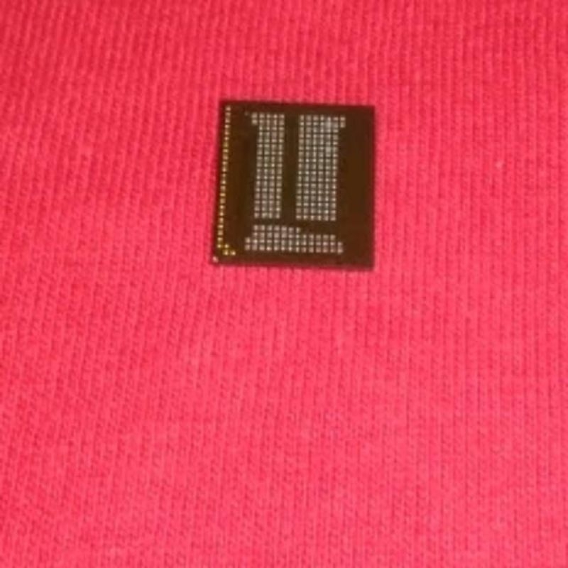 emmc redmi s2 64gb sudah isi data langsung on