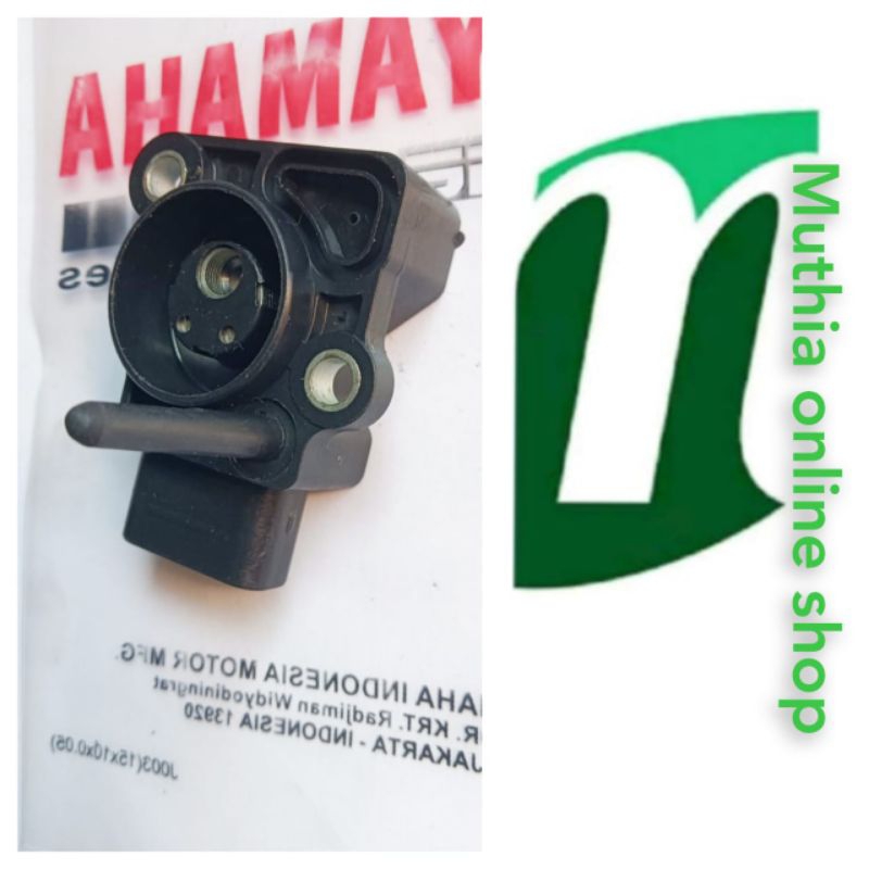 Sensor tps yamaha vixion R aerox 155 aerox135 original lospack