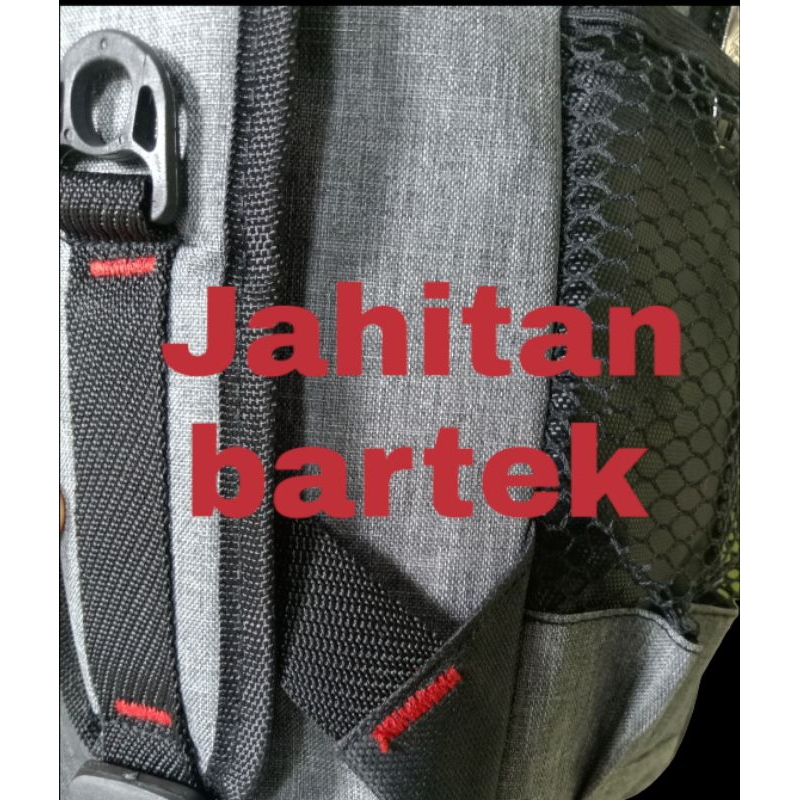 Tas Ransel Sekolah Virtago Original Tas Laptop Tas Punggung