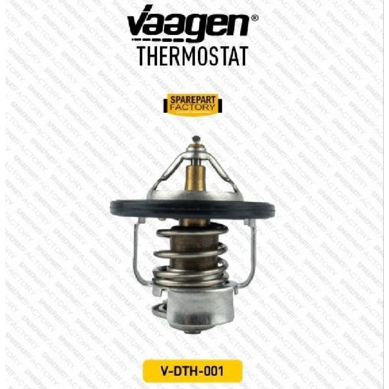 Thermostat Daihatsu Taruna Espass