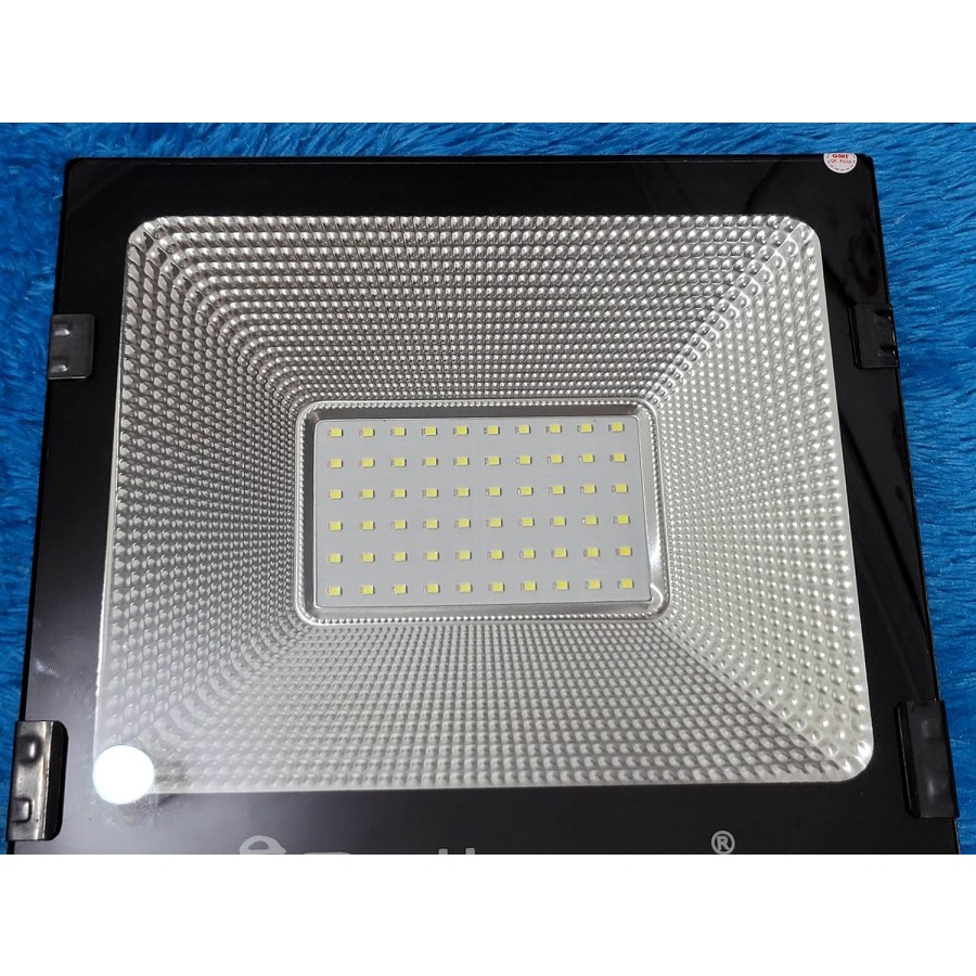 Lampu Sorot Listrik AC 200 Watt AC Rolinson ATLAZ RL-99200A Lampu Tembak 200W Listrik Sorot Led Cool Daylight | Lampu Tembak Seri Atlaz Rolinson RL-99200A 200 Watt | FMS