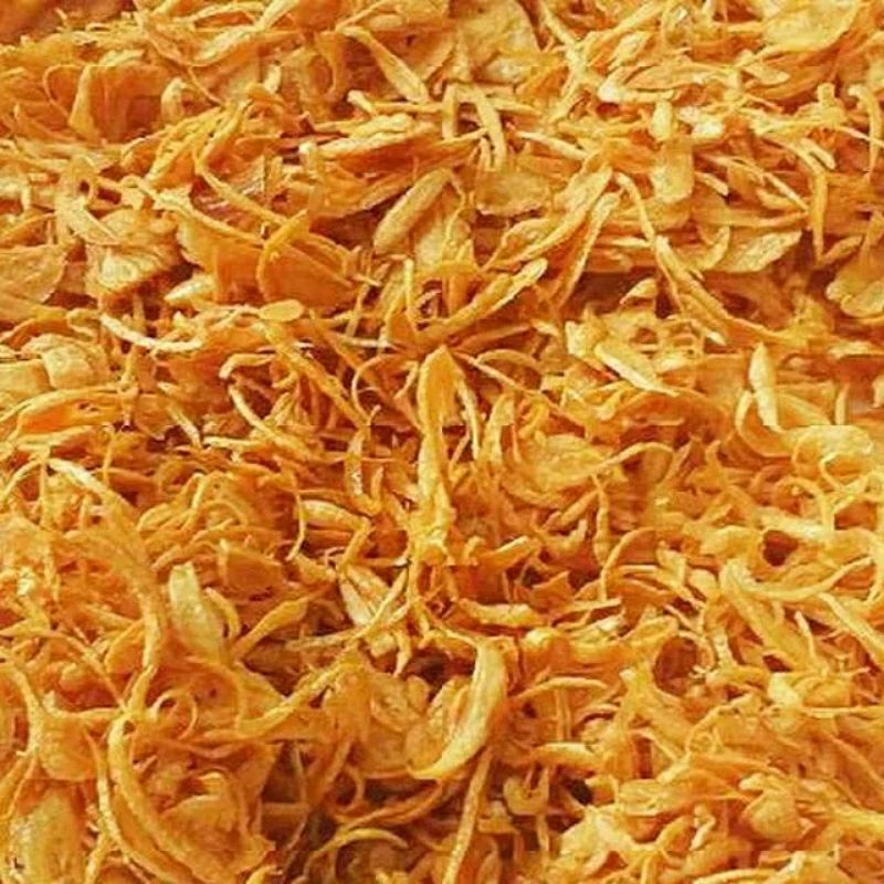 

Bawang goreng original khas brebes
