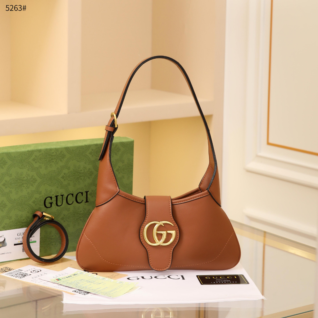 GC 5263 GG Shoulder Bag