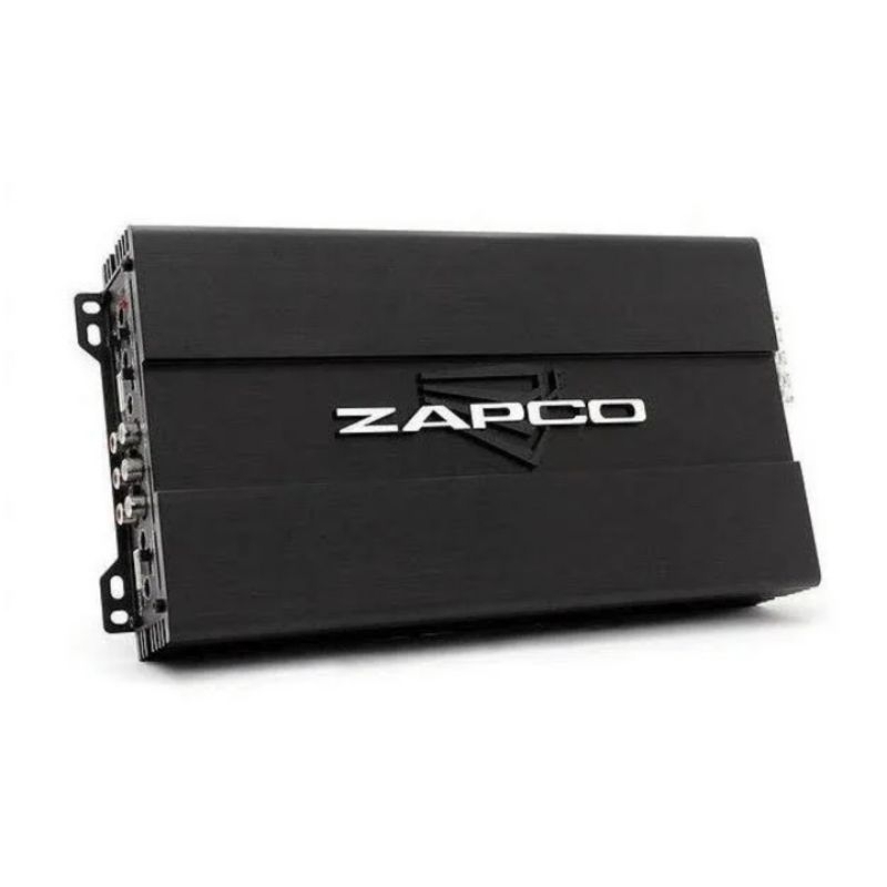 Power 4ch Zapco Audio ST 4X