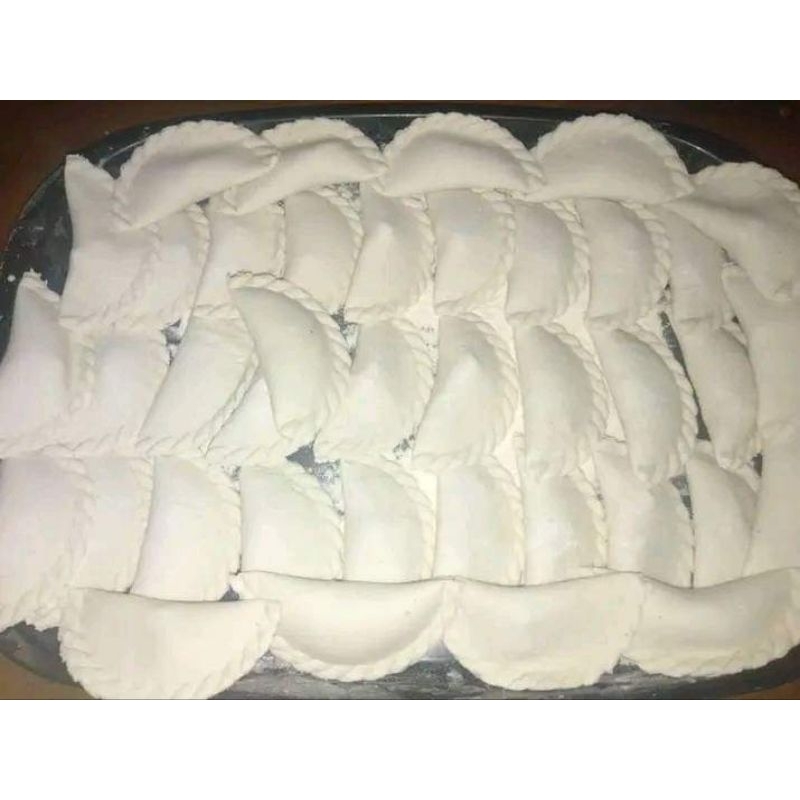 

cireng isi ayam suwir pedas eceran