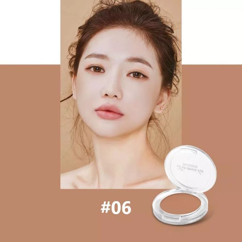 LAMEILA 3040 BLUSH ON / BLUSHER SINGLE