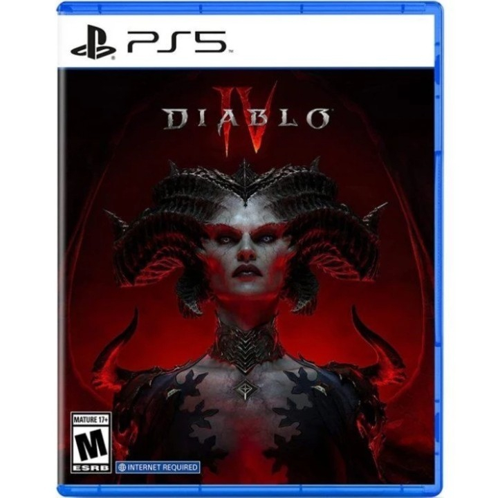 PS5 Diablo IV / Diablo 4