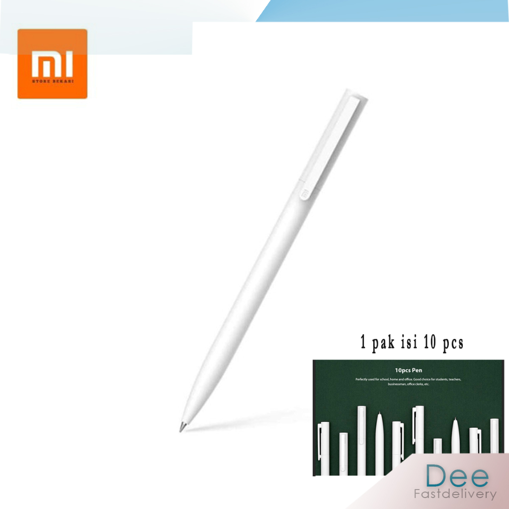 

Xiaomi Mi Pen Pulpen Premium