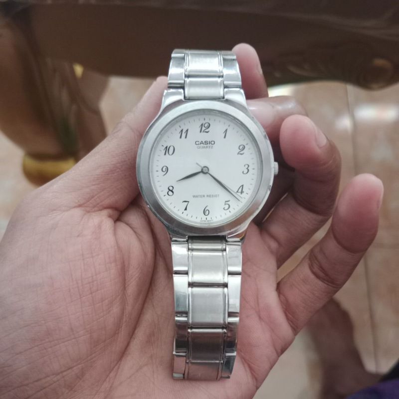 Casio MTP 1131