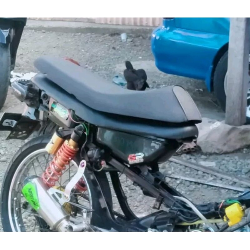 jok Supra x roadrace - jok Supra fit lama roadrace