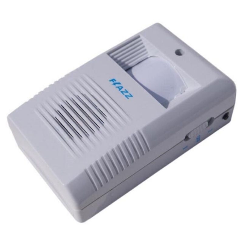 Bel Pintu Sensor Gerak PIR
