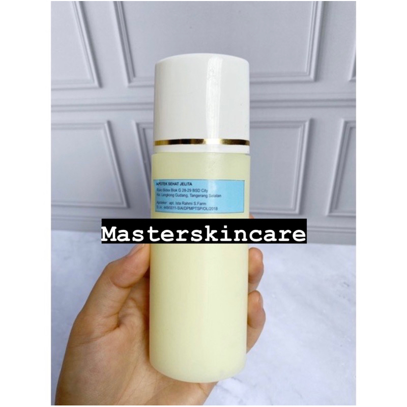 HB YELLOW FORTE ORIGANAL(LOTION MALAM)