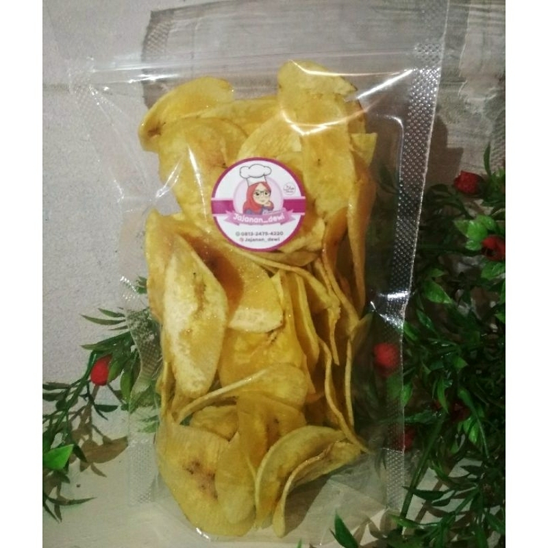 

KeripikPisangManis/Gurih/danDijaminHALAL