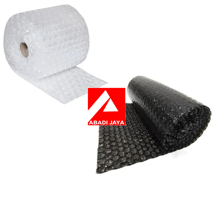 

Tambahan Packing Aman Bubble Warp Kado Paket