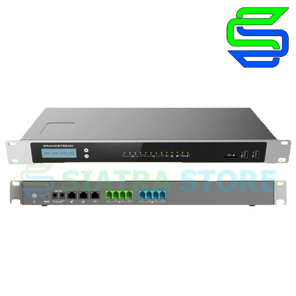 Grandstream UCM6304 | IP PBX Series 4FXO4FXS 2000EXT