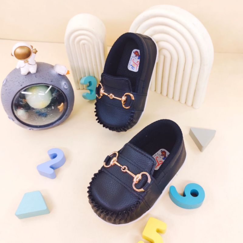 Sandal Sepatu Anak/Baby Walker/ Pansus Rajut