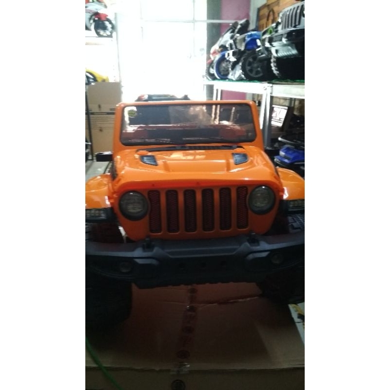 mobil aki rubicon style comando