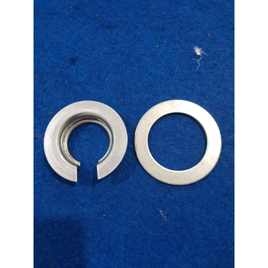 Ring Penahan Peer/Per/ kancing peer atas monoshock byson