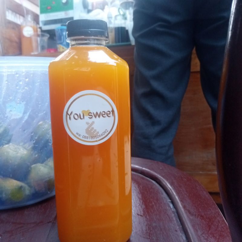 

Jeruk peras asli 1 liter