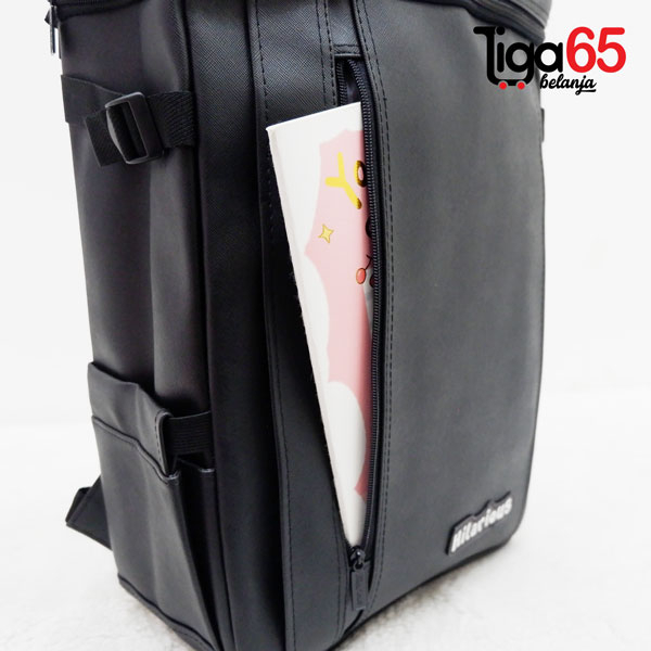 365 TAS RANSEL/Backpack/Tas Punggung/Ransel Sekolah/Ransel Remaja/BAG RANSEL H01