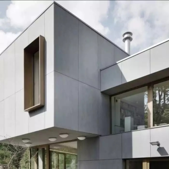 RK Grc Super Panel 9 MM / Grc Partisi / Panel Grc 1.22X 2.44 M