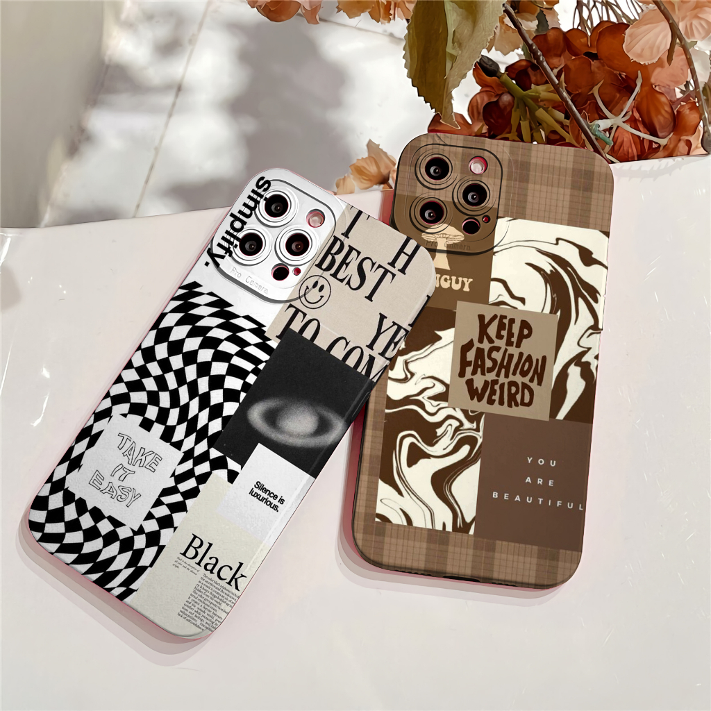 CASING HP SILICON COCOK UNTUK SEMUA TYPE HP 0PP0 A71 0PP0 F9 0PP0 A3S 0PP0 A57 2022 0PP0 A5S 0PP0 F1
