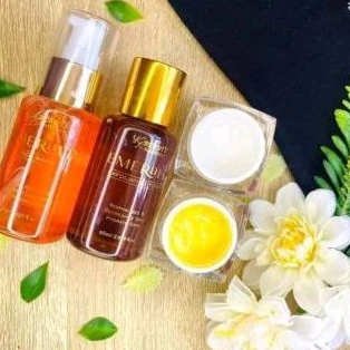 kf beauty skincare